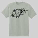 Dry Zone ® Short Sleeve Raglan T Shirt Thumbnail