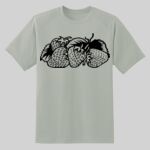 Dry Zone ® Short Sleeve Raglan T Shirt Thumbnail