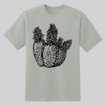 Dry Zone ® Short Sleeve Raglan T Shirt Thumbnail