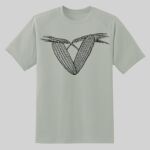 Dry Zone ® Short Sleeve Raglan T Shirt Thumbnail