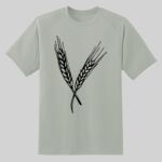 Dry Zone ® Short Sleeve Raglan T Shirt Thumbnail