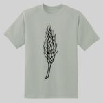 Dry Zone ® Short Sleeve Raglan T Shirt Thumbnail