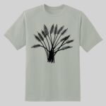 Dry Zone ® Short Sleeve Raglan T Shirt Thumbnail