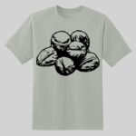Dry Zone ® Short Sleeve Raglan T Shirt Thumbnail