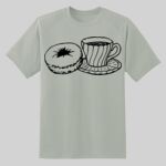 Dry Zone ® Short Sleeve Raglan T Shirt Thumbnail