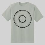 Dry Zone ® Short Sleeve Raglan T Shirt Thumbnail
