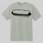 Dry Zone ® Short Sleeve Raglan T Shirt Thumbnail