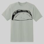 Dry Zone ® Short Sleeve Raglan T Shirt Thumbnail