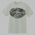 Dry Zone ® Short Sleeve Raglan T Shirt Thumbnail