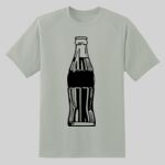 Dry Zone ® Short Sleeve Raglan T Shirt Thumbnail