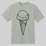 Dry Zone ® Short Sleeve Raglan T Shirt Thumbnail