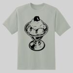 Dry Zone ® Short Sleeve Raglan T Shirt Thumbnail