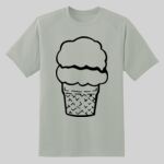 Dry Zone ® Short Sleeve Raglan T Shirt Thumbnail