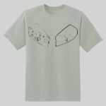 Dry Zone ® Short Sleeve Raglan T Shirt Thumbnail