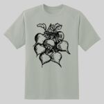 Dry Zone ® Short Sleeve Raglan T Shirt Thumbnail