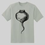 Dry Zone ® Short Sleeve Raglan T Shirt Thumbnail
