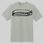 Dry Zone ® Short Sleeve Raglan T Shirt Thumbnail