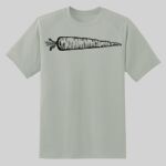 Dry Zone ® Short Sleeve Raglan T Shirt Thumbnail