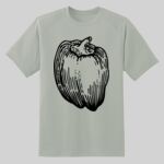 Dry Zone ® Short Sleeve Raglan T Shirt Thumbnail