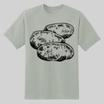 Dry Zone ® Short Sleeve Raglan T Shirt Thumbnail