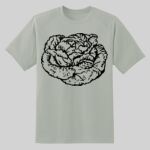 Dry Zone ® Short Sleeve Raglan T Shirt Thumbnail