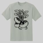 Dry Zone ® Short Sleeve Raglan T Shirt Thumbnail