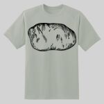 Dry Zone ® Short Sleeve Raglan T Shirt Thumbnail