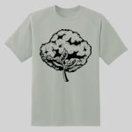 Dry Zone ® Short Sleeve Raglan T Shirt Thumbnail