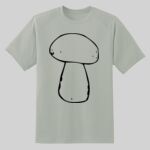 Dry Zone ® Short Sleeve Raglan T Shirt Thumbnail