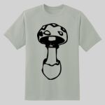 Dry Zone ® Short Sleeve Raglan T Shirt Thumbnail