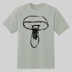 Dry Zone ® Short Sleeve Raglan T Shirt Thumbnail