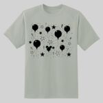 Dry Zone ® Short Sleeve Raglan T Shirt Thumbnail