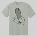 Dry Zone ® Short Sleeve Raglan T Shirt Thumbnail