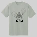 Dry Zone ® Short Sleeve Raglan T Shirt Thumbnail