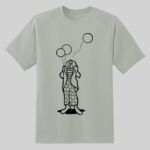 Dry Zone ® Short Sleeve Raglan T Shirt Thumbnail