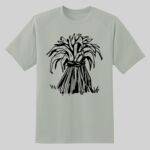 Dry Zone ® Short Sleeve Raglan T Shirt Thumbnail