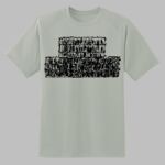 Dry Zone ® Short Sleeve Raglan T Shirt Thumbnail