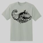 Dry Zone ® Short Sleeve Raglan T Shirt Thumbnail