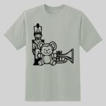 Dry Zone ® Short Sleeve Raglan T Shirt Thumbnail