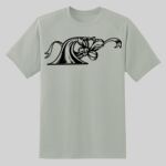 Dry Zone ® Short Sleeve Raglan T Shirt Thumbnail