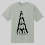 Dry Zone ® Short Sleeve Raglan T Shirt Thumbnail