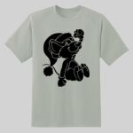 Dry Zone ® Short Sleeve Raglan T Shirt Thumbnail