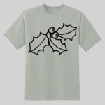 Dry Zone ® Short Sleeve Raglan T Shirt Thumbnail