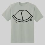 Dry Zone ® Short Sleeve Raglan T Shirt Thumbnail