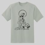 Dry Zone ® Short Sleeve Raglan T Shirt Thumbnail