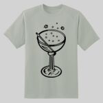 Dry Zone ® Short Sleeve Raglan T Shirt Thumbnail