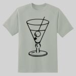 Dry Zone ® Short Sleeve Raglan T Shirt Thumbnail