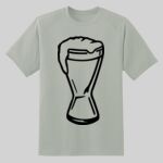 Dry Zone ® Short Sleeve Raglan T Shirt Thumbnail