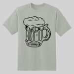 Dry Zone ® Short Sleeve Raglan T Shirt Thumbnail