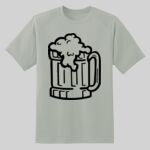 Dry Zone ® Short Sleeve Raglan T Shirt Thumbnail